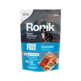 bolsa ronik salmon